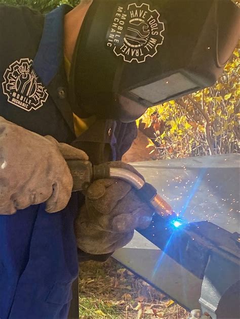 welding kelowna